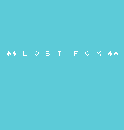 Lost Fox